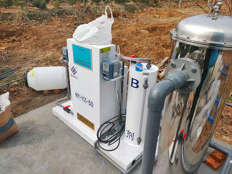 二氧化氯ab劑發生器 (5)